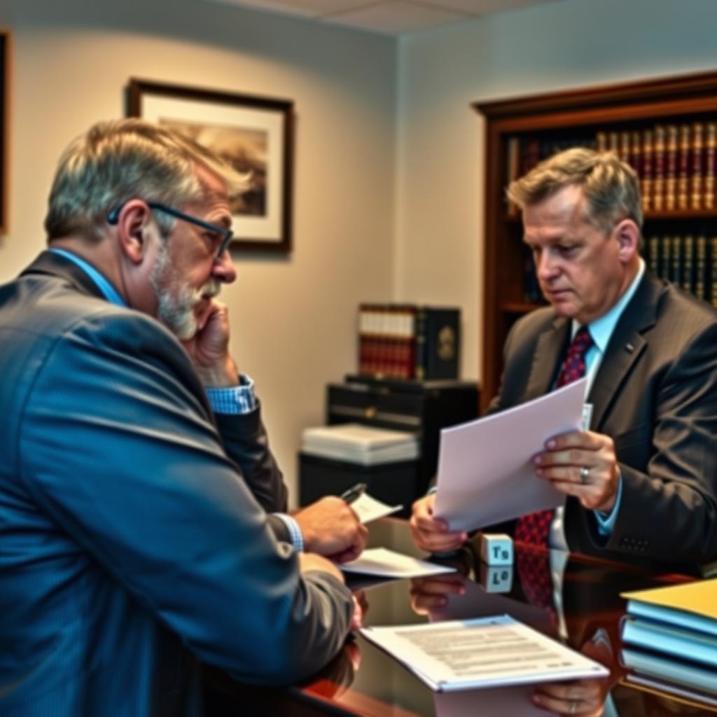 Possession of Child Pornography lawyer Salisbury, MD