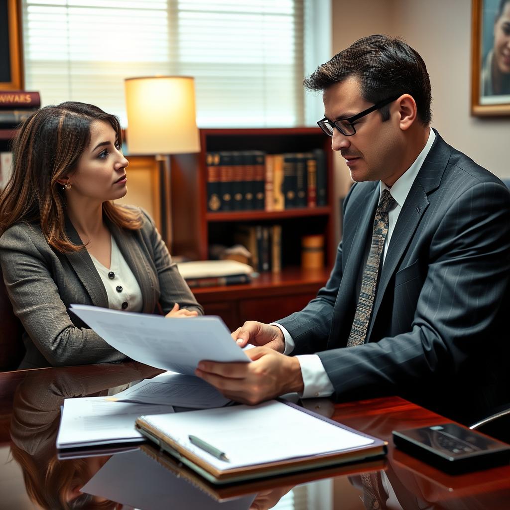 Possession of Child Pornography lawyer Worcester County, MD