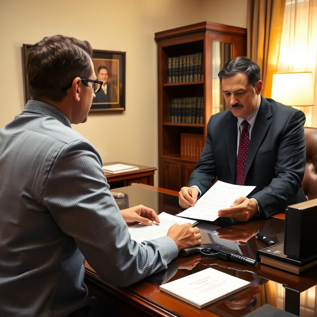 Possession of Firearm in Drug Trafficking Crime lawyer Baltimore, MD