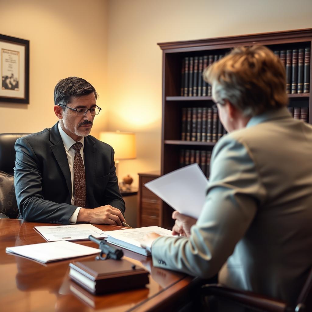 Possession of Firearm in Drug Trafficking Crime lawyer Salisbury, MD