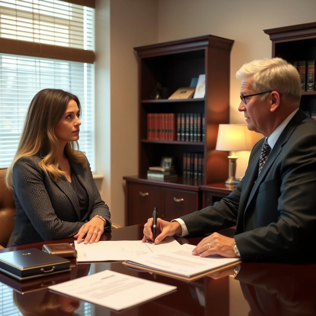 Possession of Firearms in Drug Trafficking Crime lawyer Caroline County, VA