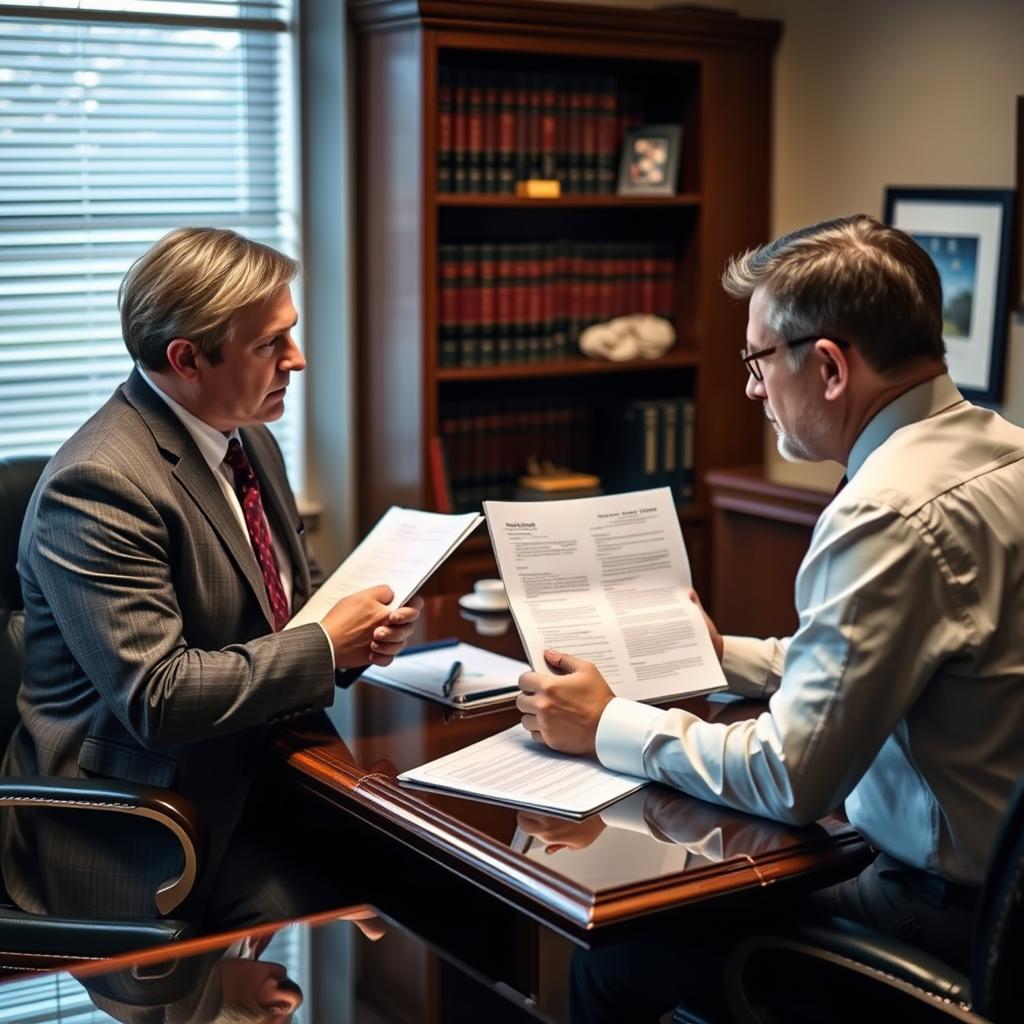 Possession of Firearms in Drug Trafficking Crime lawyer Frederick County, VA
