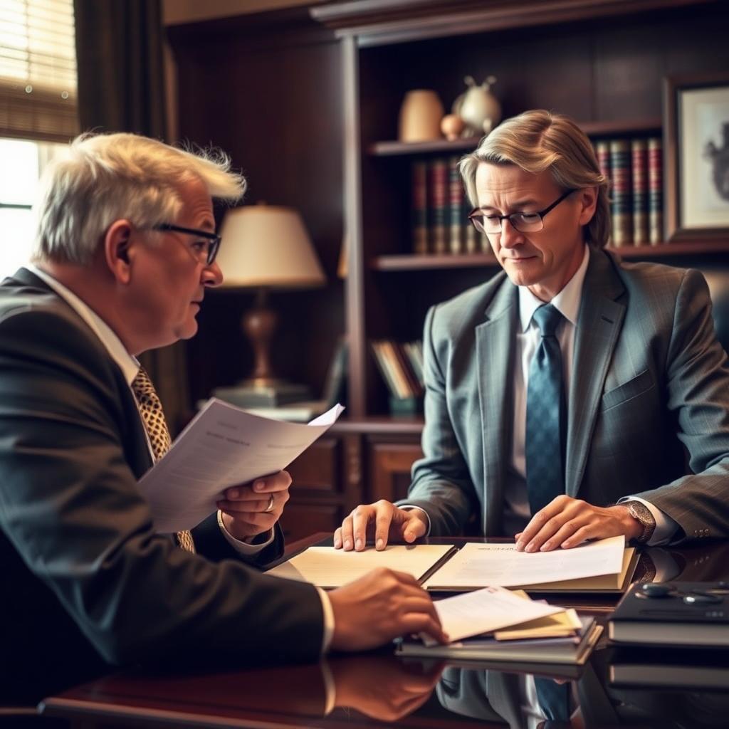 Possession with Intent to Distribute lawyer Calvert County, MD