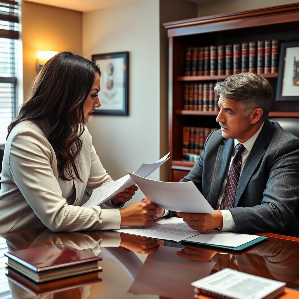 Possession with Intent to Distribute lawyer Charles County, MD