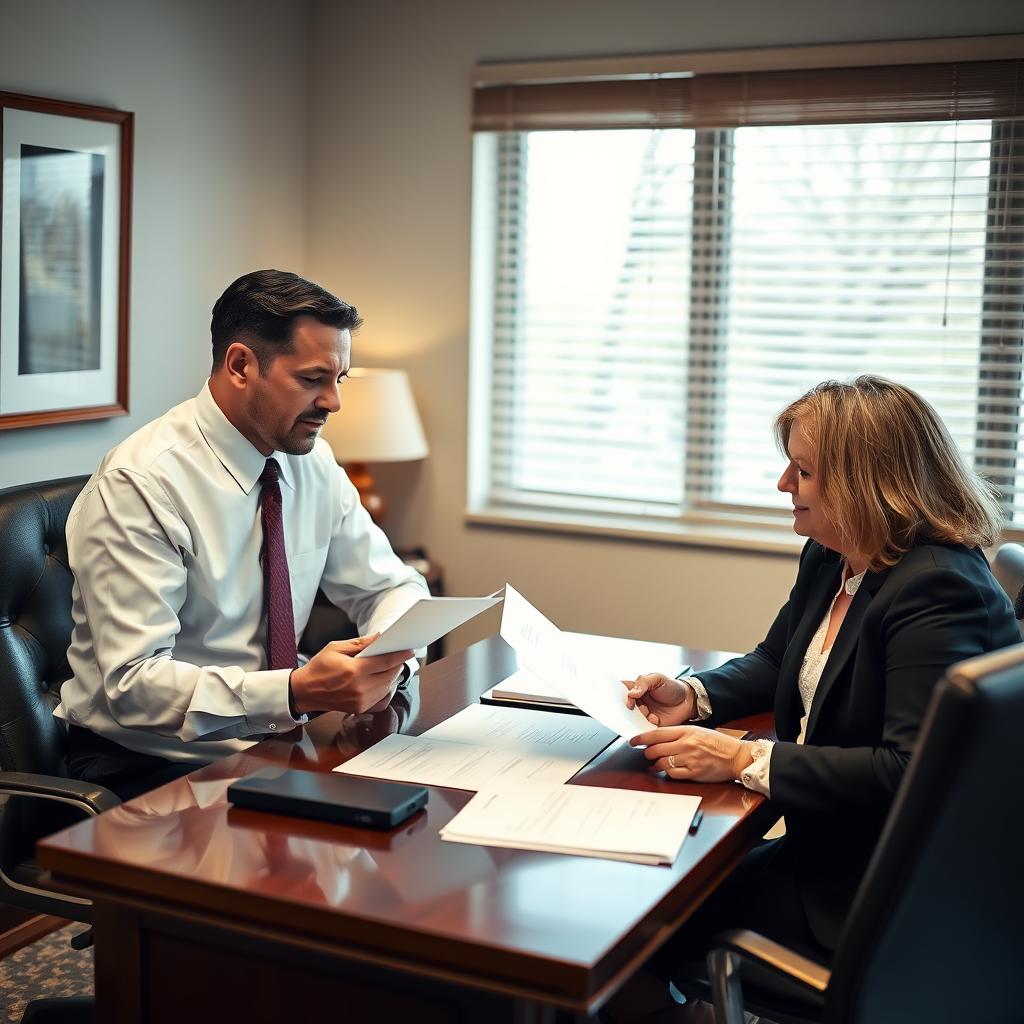 Possession with Intent to Distribute lawyer Howard County, MD