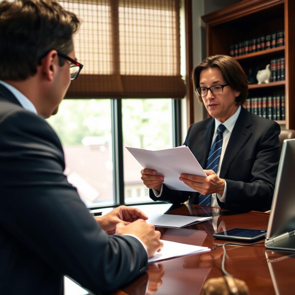 Possession with Intent to Distribute lawyer Howard County, MD