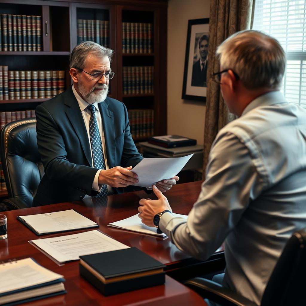 Possession with Intent to Distribute lawyer Kent County, MD