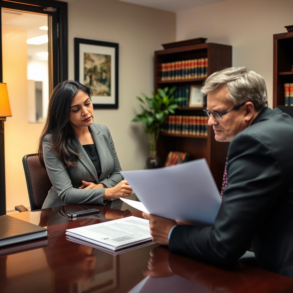 Possession with Intent to Distribute lawyer Kent County, MD