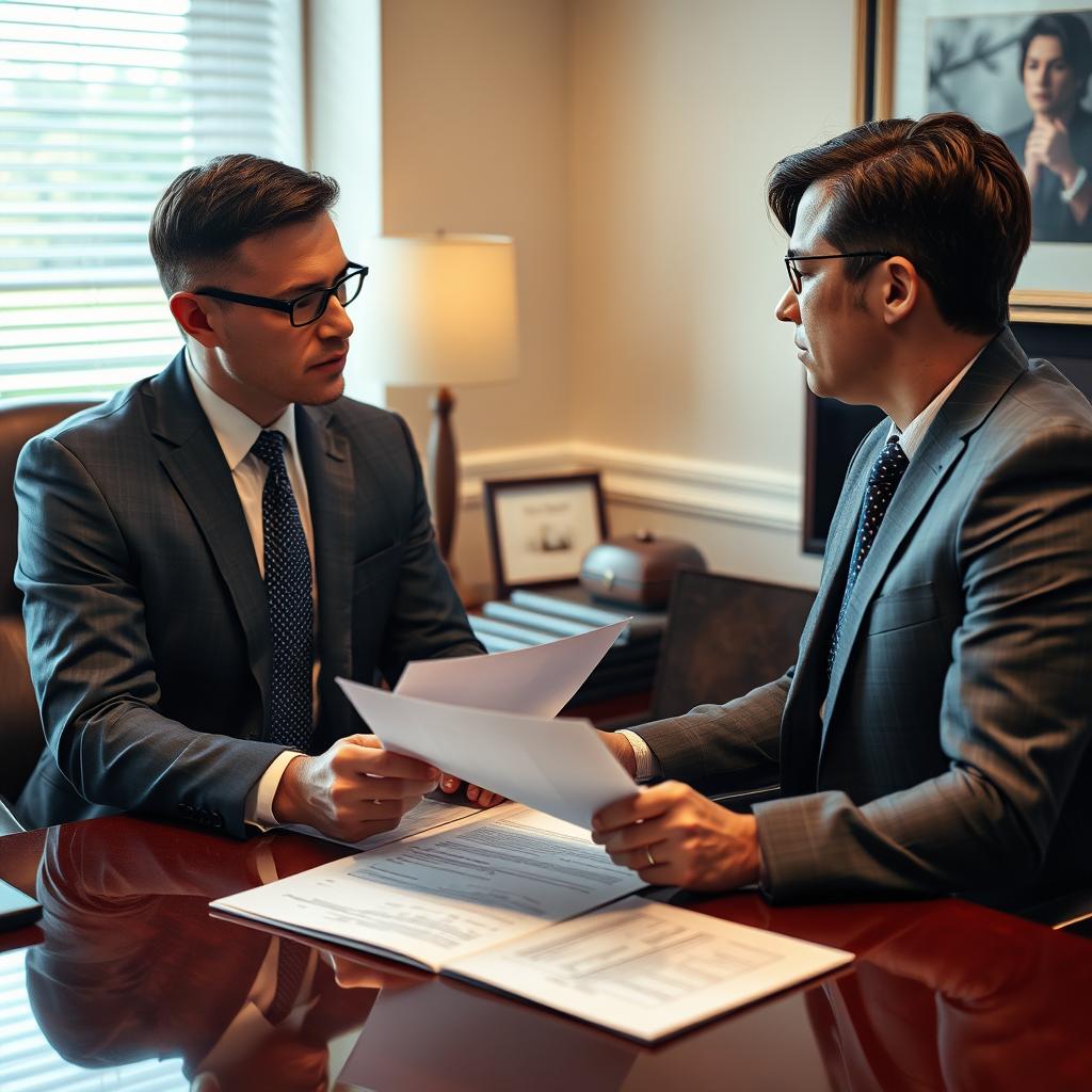 Possession with Intent to Distribute lawyer Prince George's County, MD