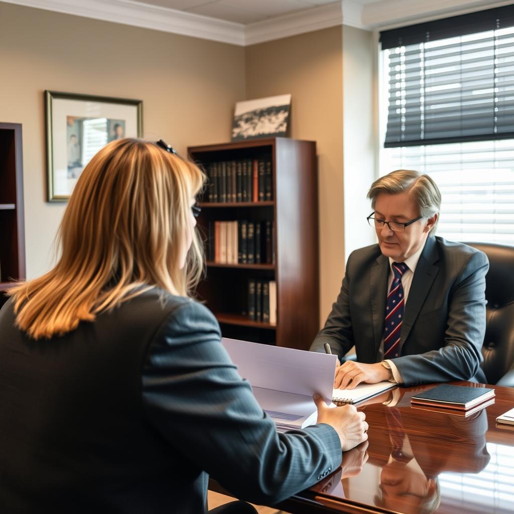 Possession with Intent to Distribute lawyer Salisbury, MD