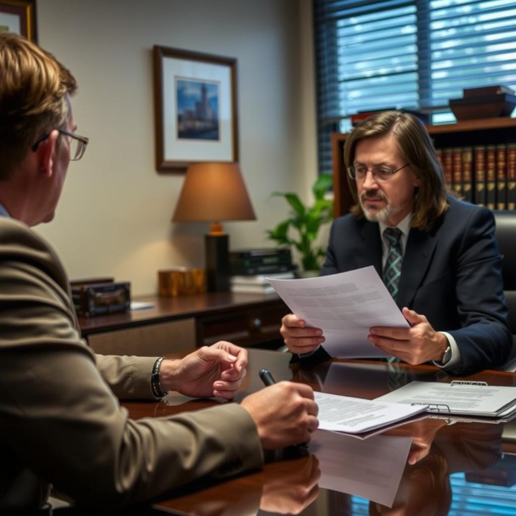 Possession with Intent to Distribute lawyer Worcester County, MD
