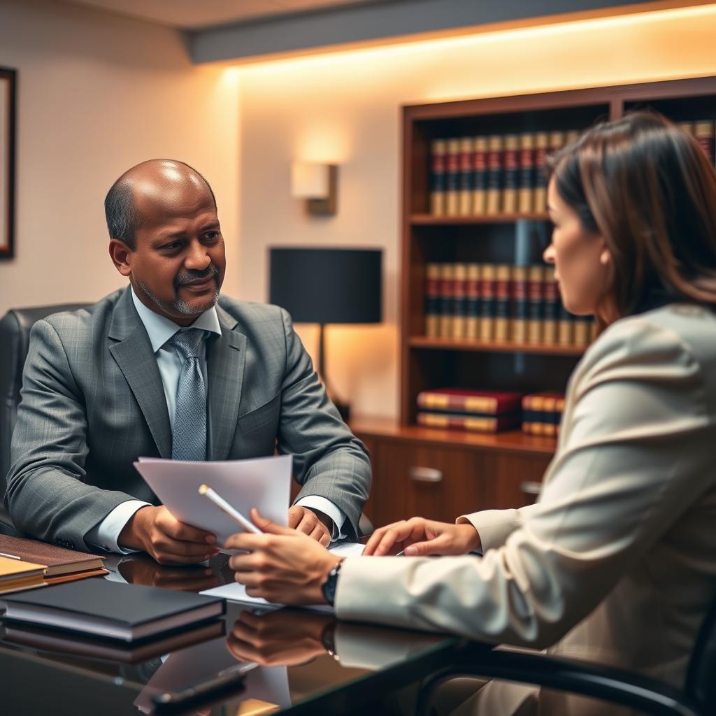 PPP Loan Fraud Lawyer Baltimore, MD