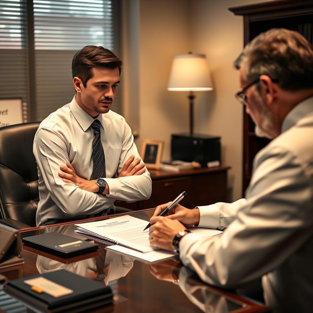 PPP Loan Fraud Lawyer Calvert County, MD