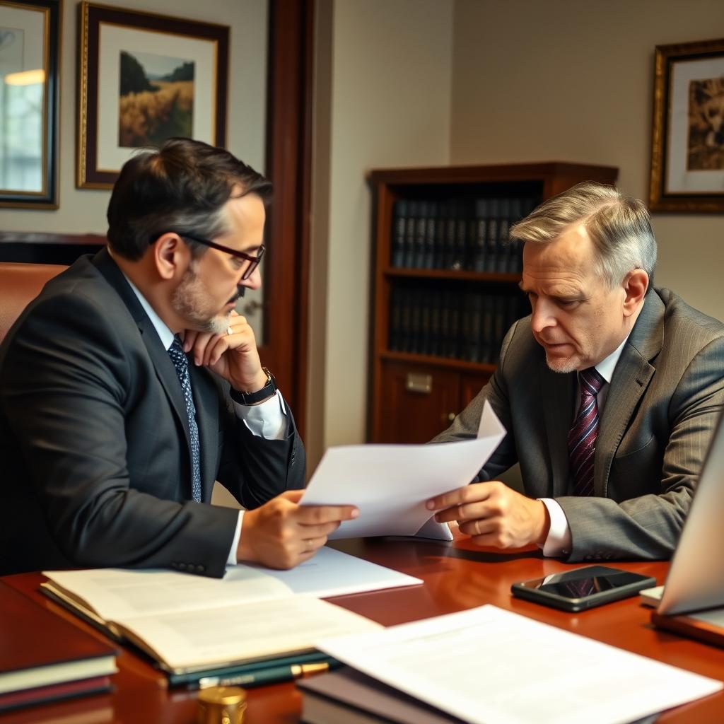 PPP Loan Fraud Lawyer Carroll County, MD