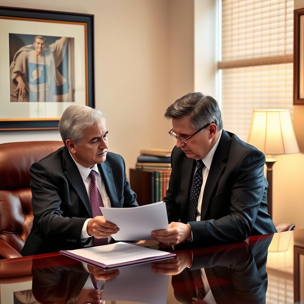 PPP Loan Fraud Lawyer Dorchester County, MD