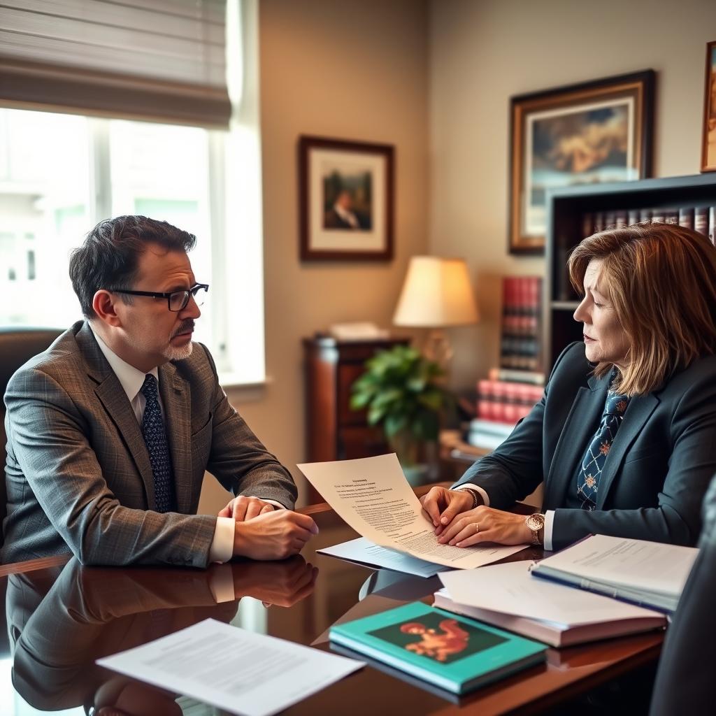 PPP Loan Fraud Lawyer Frederick County, VA
