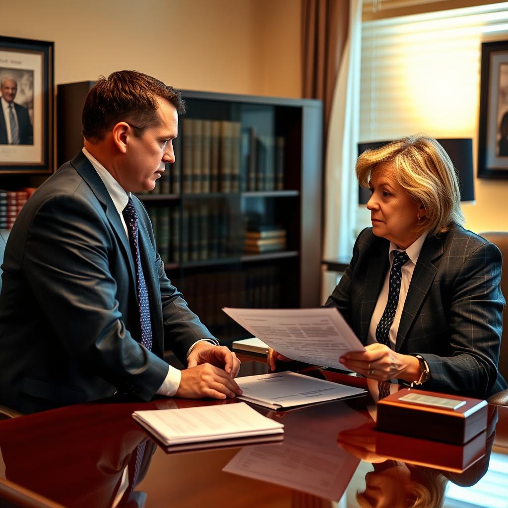PPP Loan Fraud Lawyer Montgomery County, VA