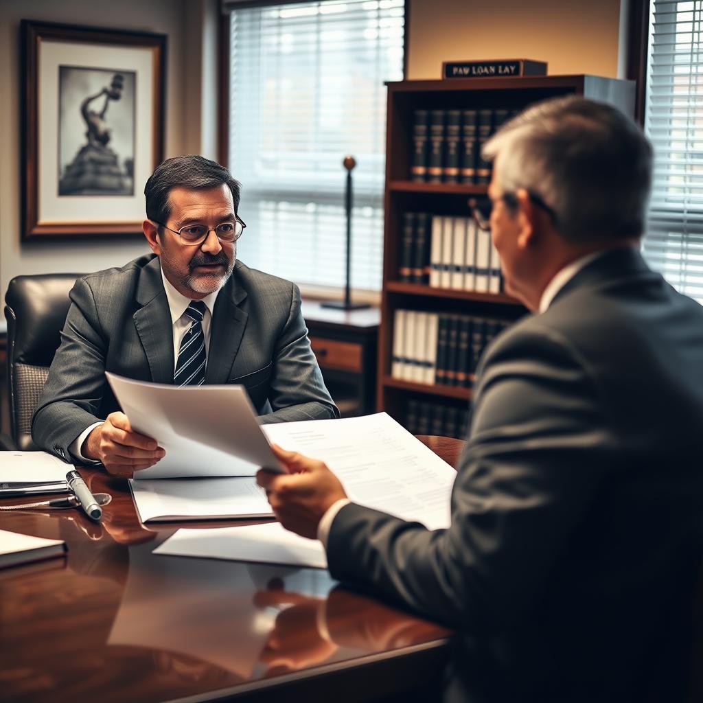 PPP Loan Fraud Lawyer Rockville, MD