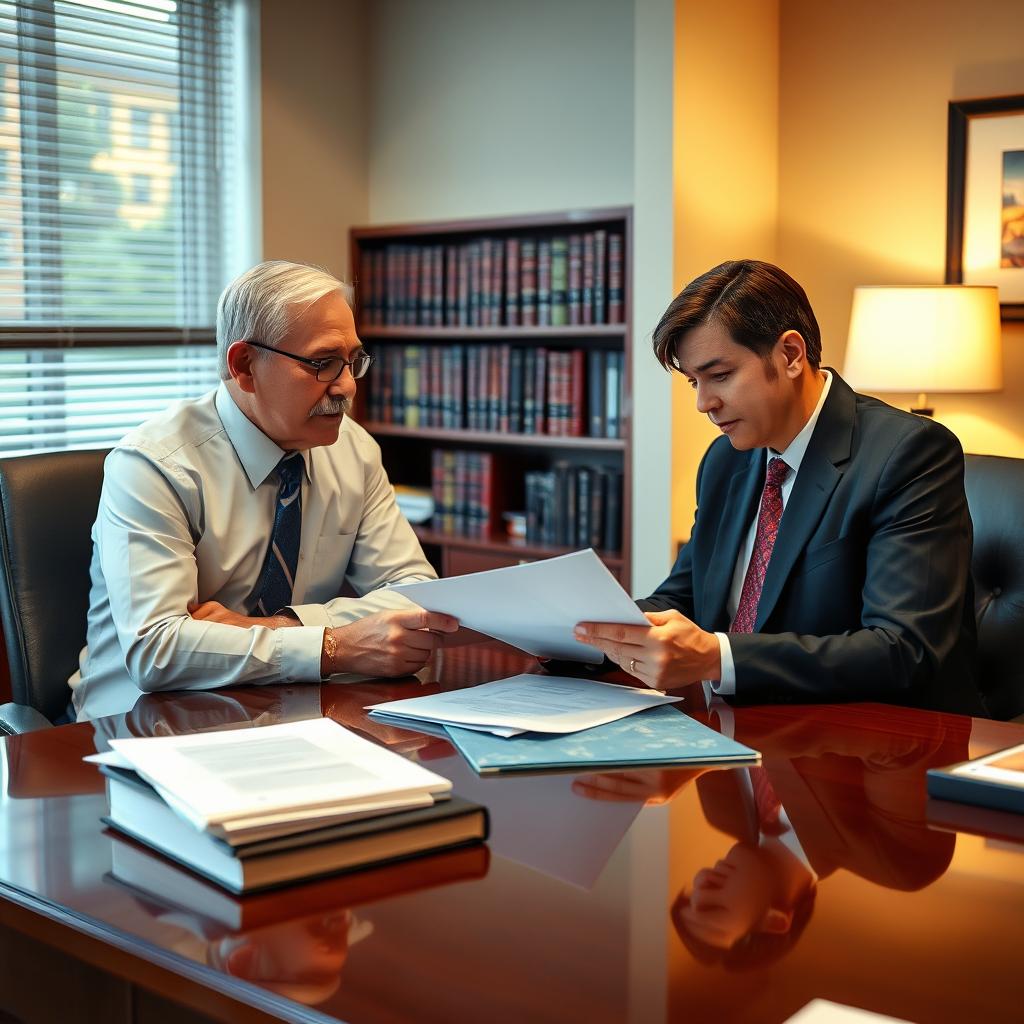 Production of Child Pornography lawyer Baltimore County, MD