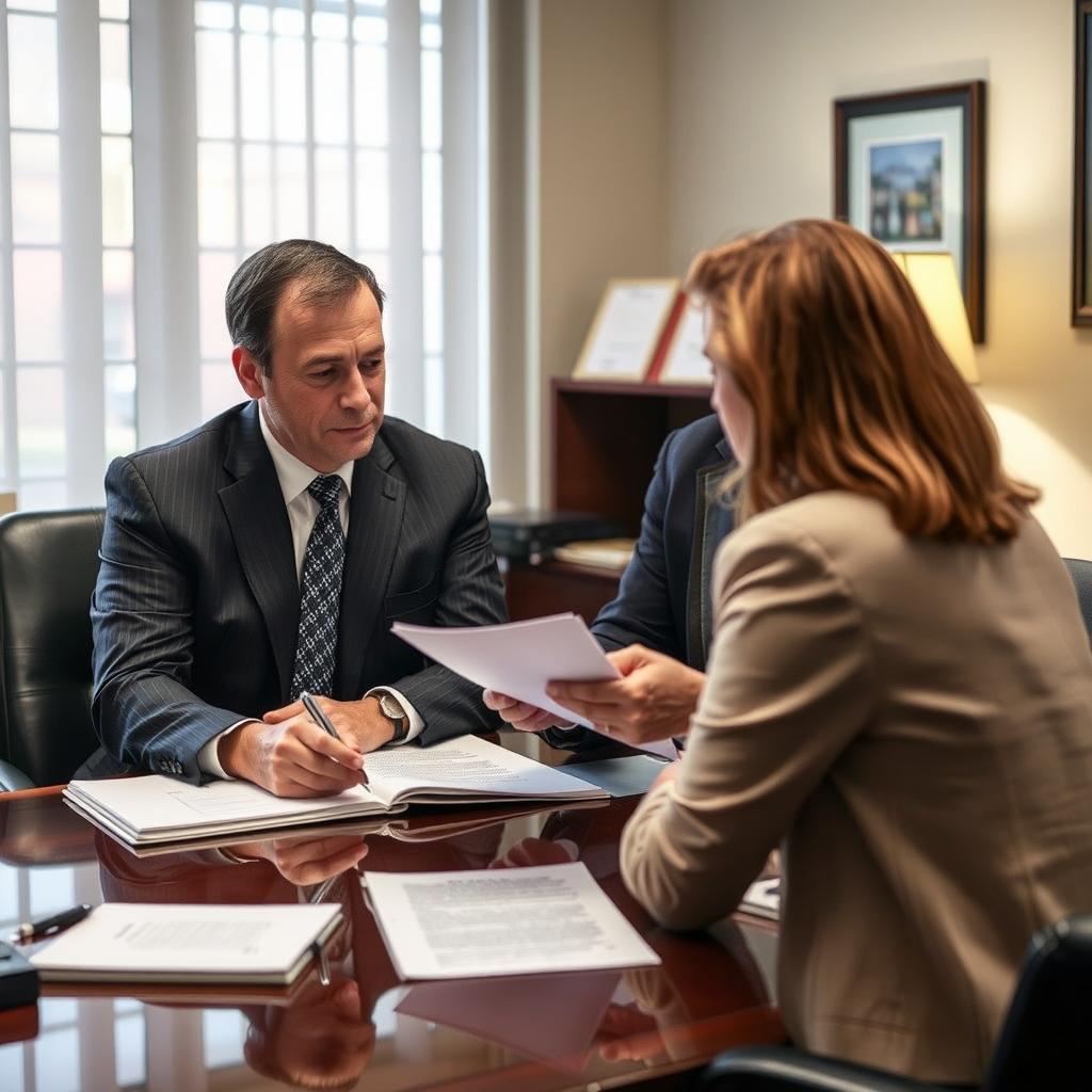Production of Child Pornography lawyer Harford County, MD