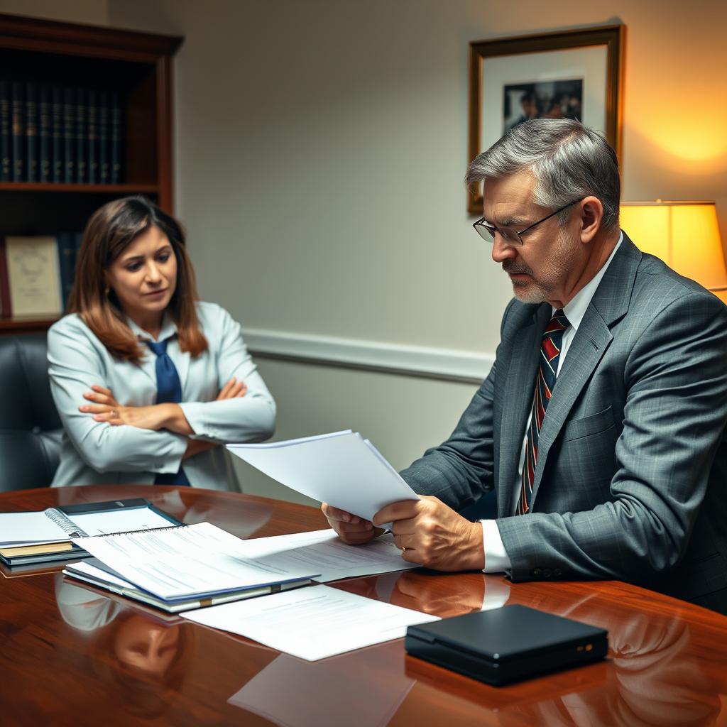 Production of Child Pornography lawyer Salisbury, MD
