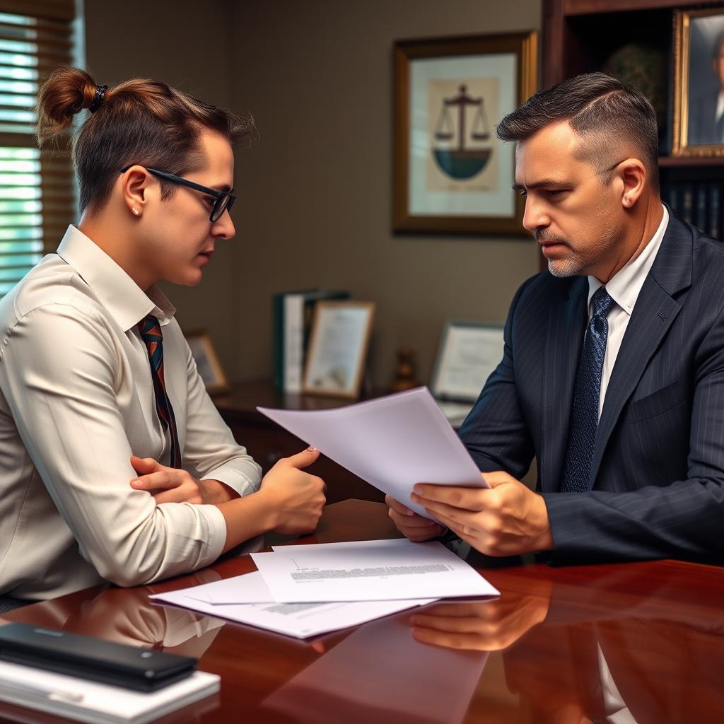 Retaliating Against a Witness lawyer Allegany County, NY