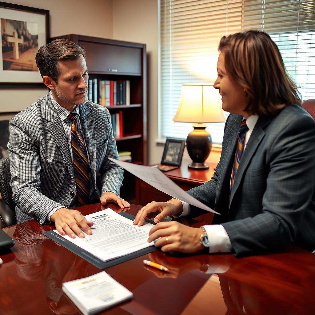 Retaliating Against a Witness lawyer Howard County, MD