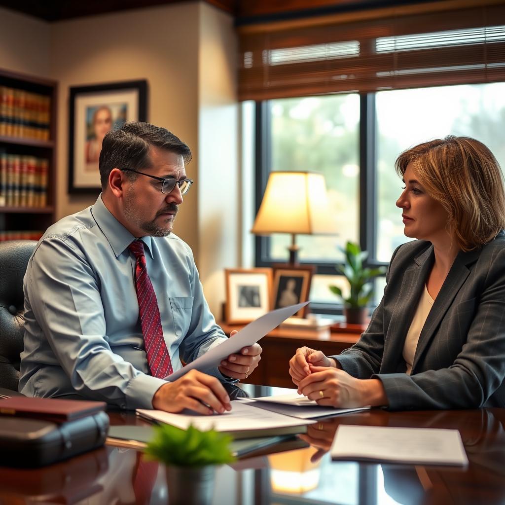 Retaliating Against a Witness lawyer Montgomery County, VA