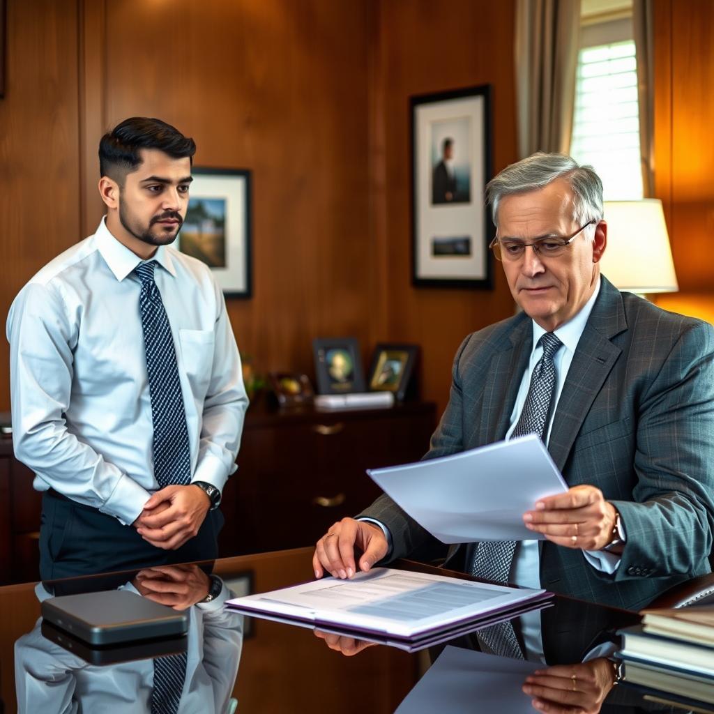 Retaliating Against a Witness lawyer Somerset County, NJ
