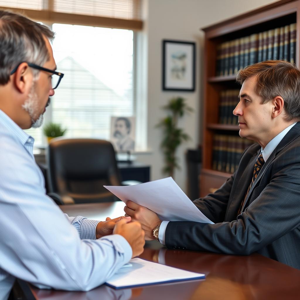 Retaliating Against a Witness lawyer Washington County, VA