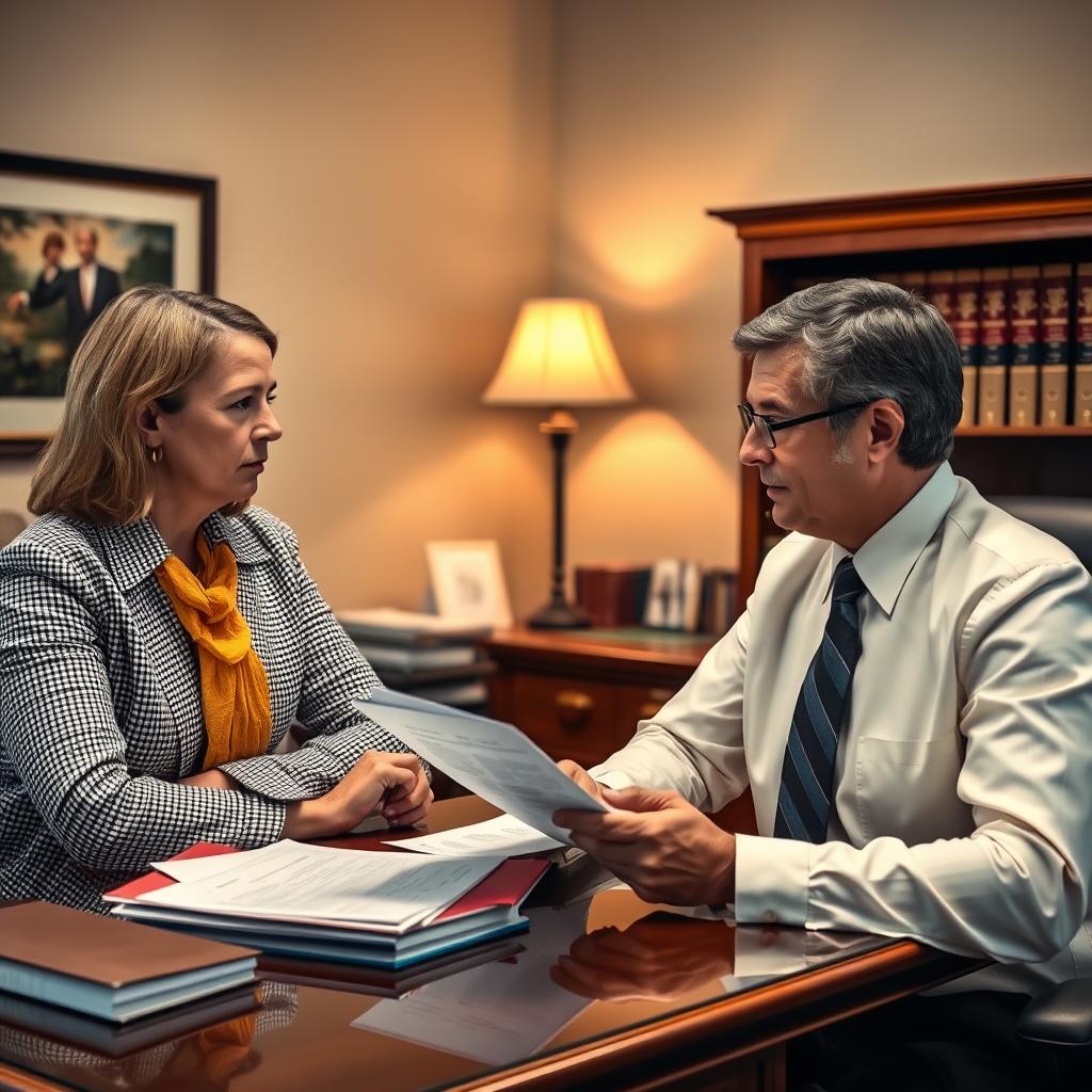 Retaliating Against a Witness lawyer Wicomico County, MD