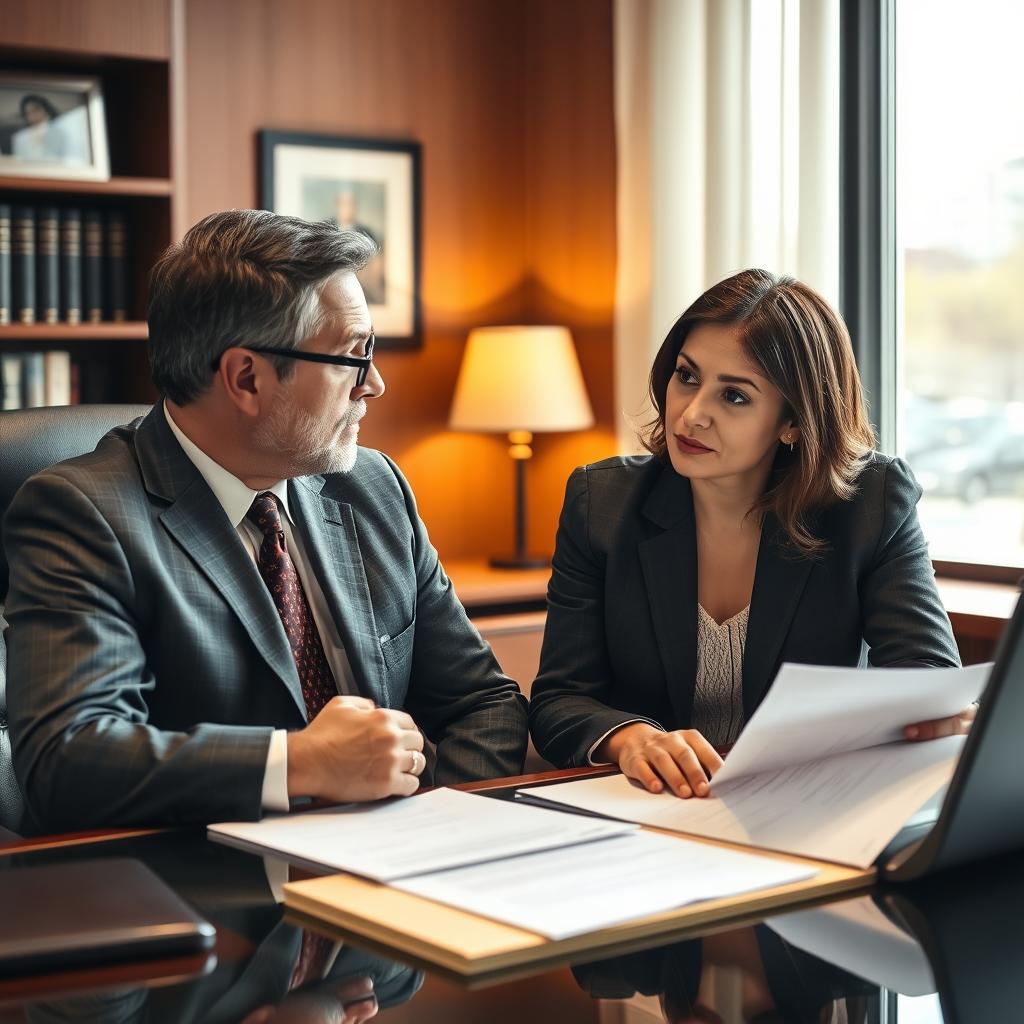 Securities Fraud lawyer Baltimore, MD