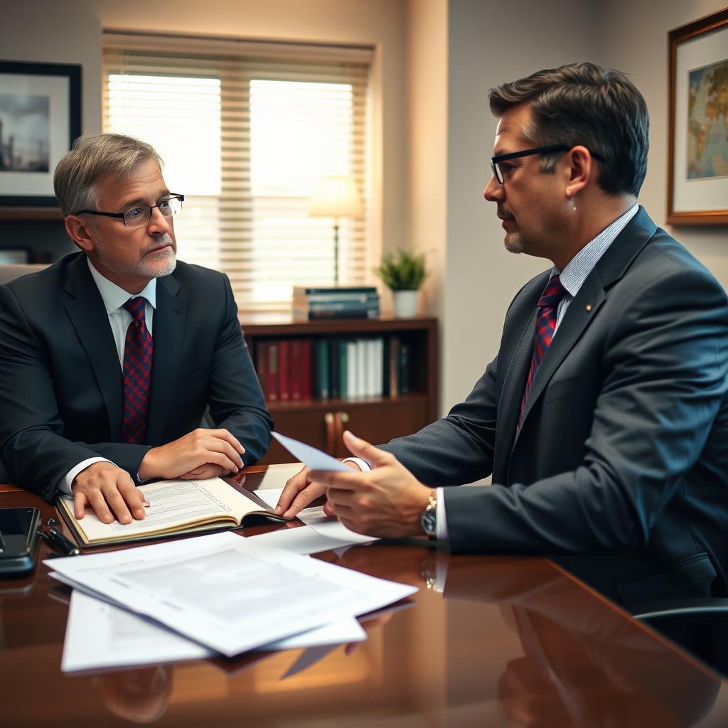 Securities Fraud lawyer Calvert County, MD