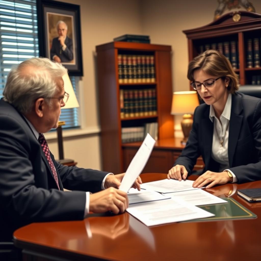 Securities Fraud lawyer Caroline County, VA