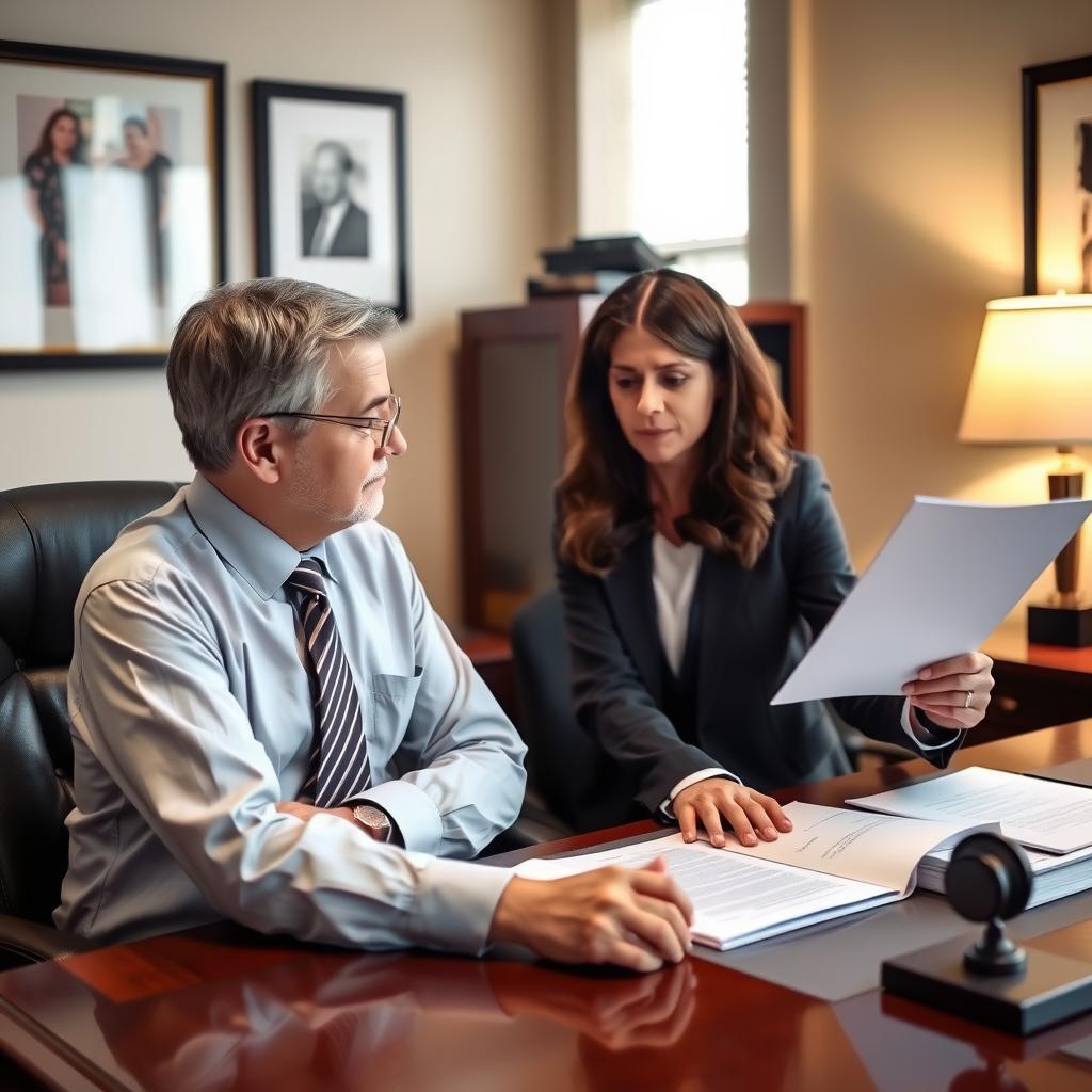 Securities Fraud lawyer Cecil County, MD
