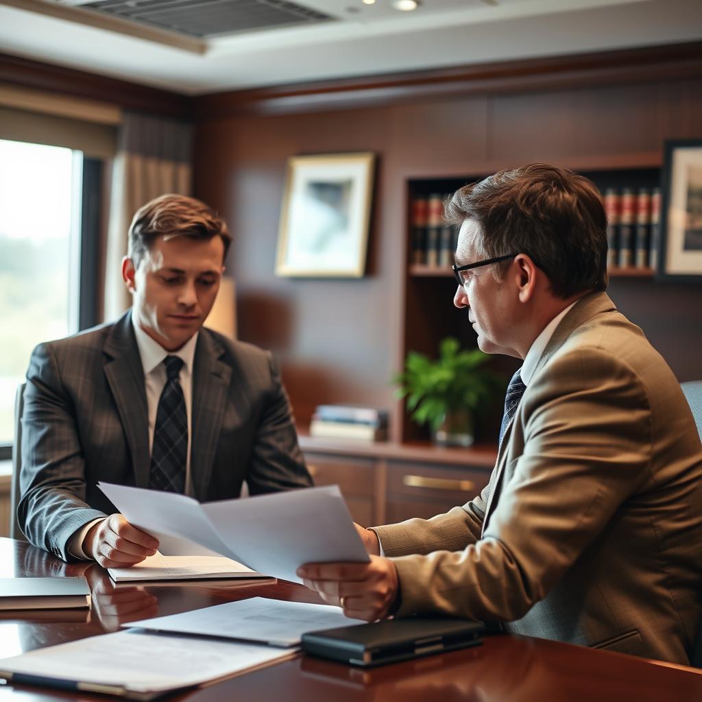 Securities Fraud lawyer Charles County, MD