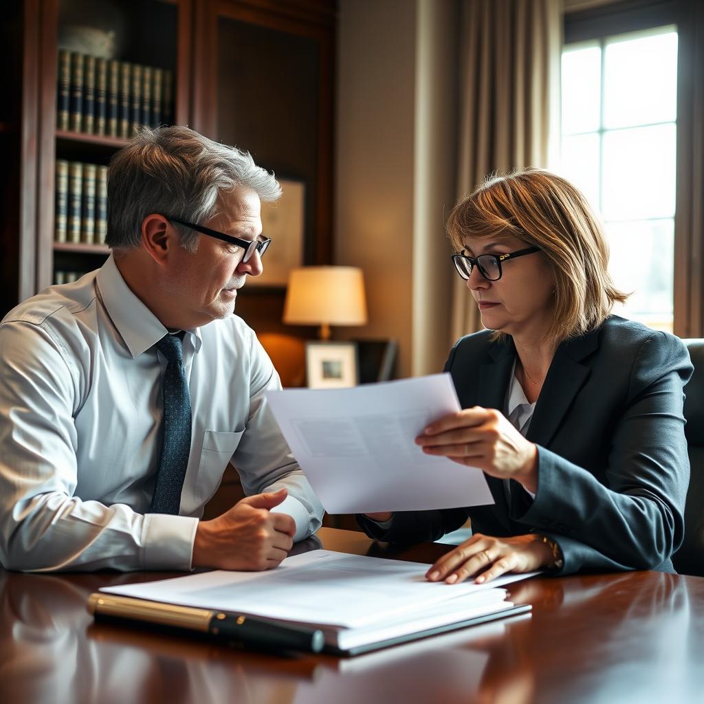 Securities Fraud lawyer Dorchester County, MD