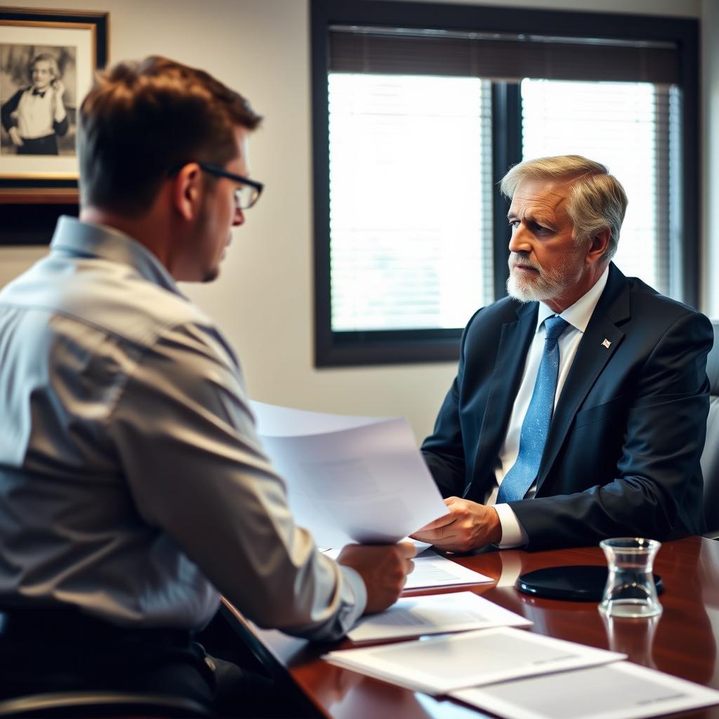 Securities Fraud lawyer Harford County, MD