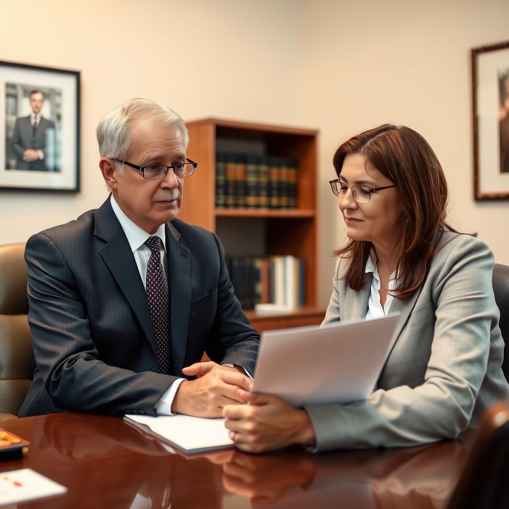 Securities Fraud lawyer Howard County, MD