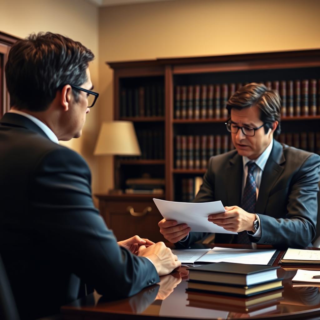 Securities Fraud lawyer Kent County, MD