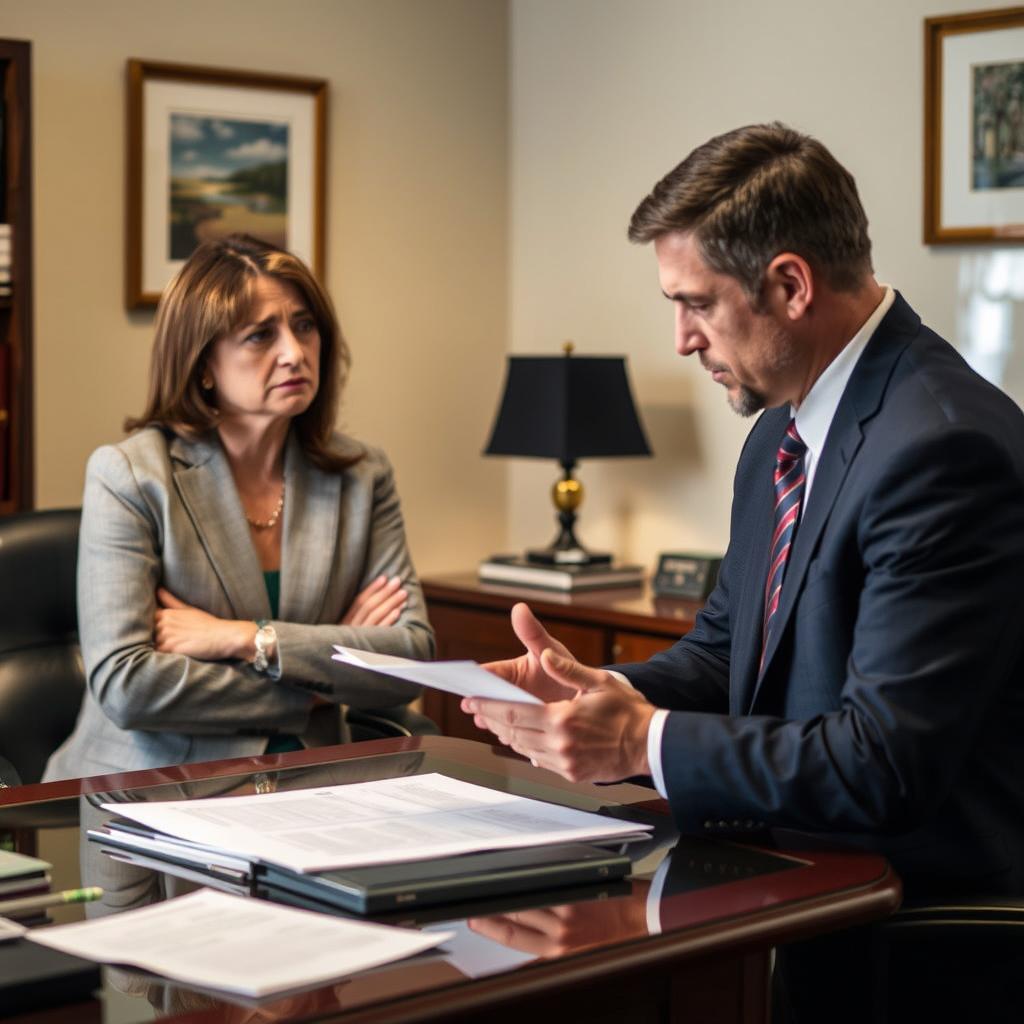 Securities Fraud lawyer Montgomery County, VA