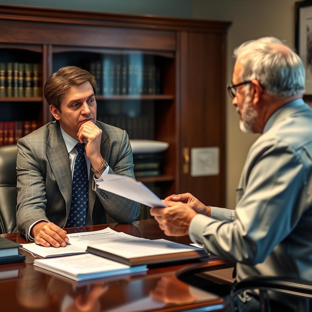 Securities Fraud lawyer Prince George's County, MD