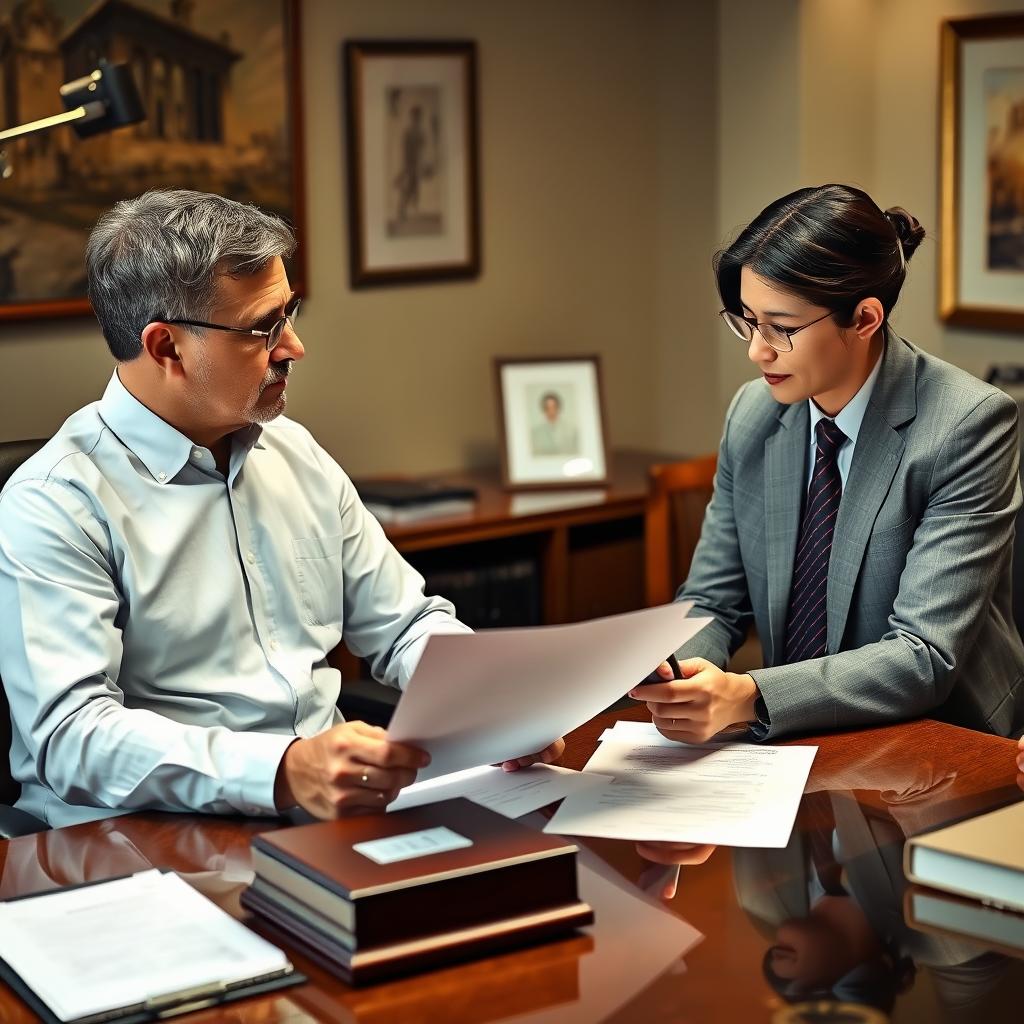 Securities Fraud lawyer Rockville, MD