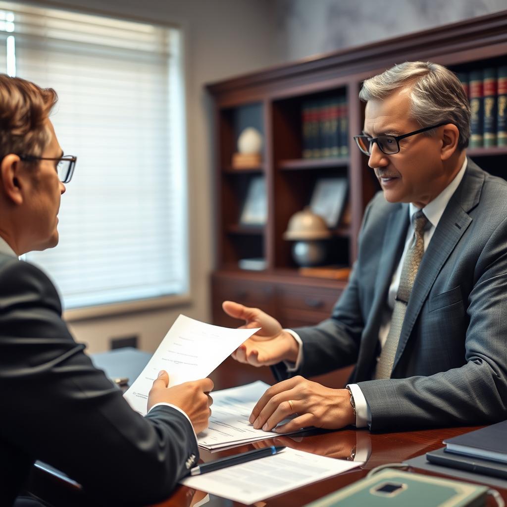 Securities Fraud lawyer Salisbury, MD