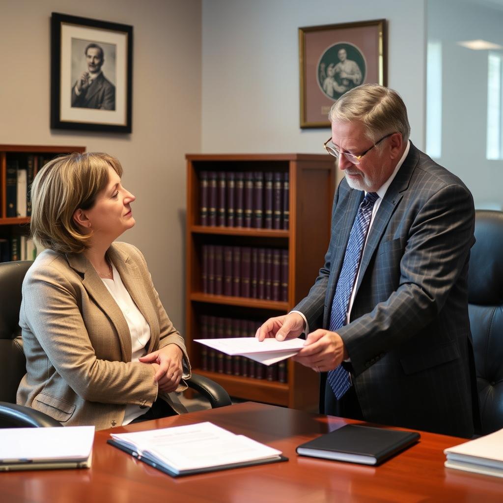 Securities Fraud lawyer Wicomico County, MD