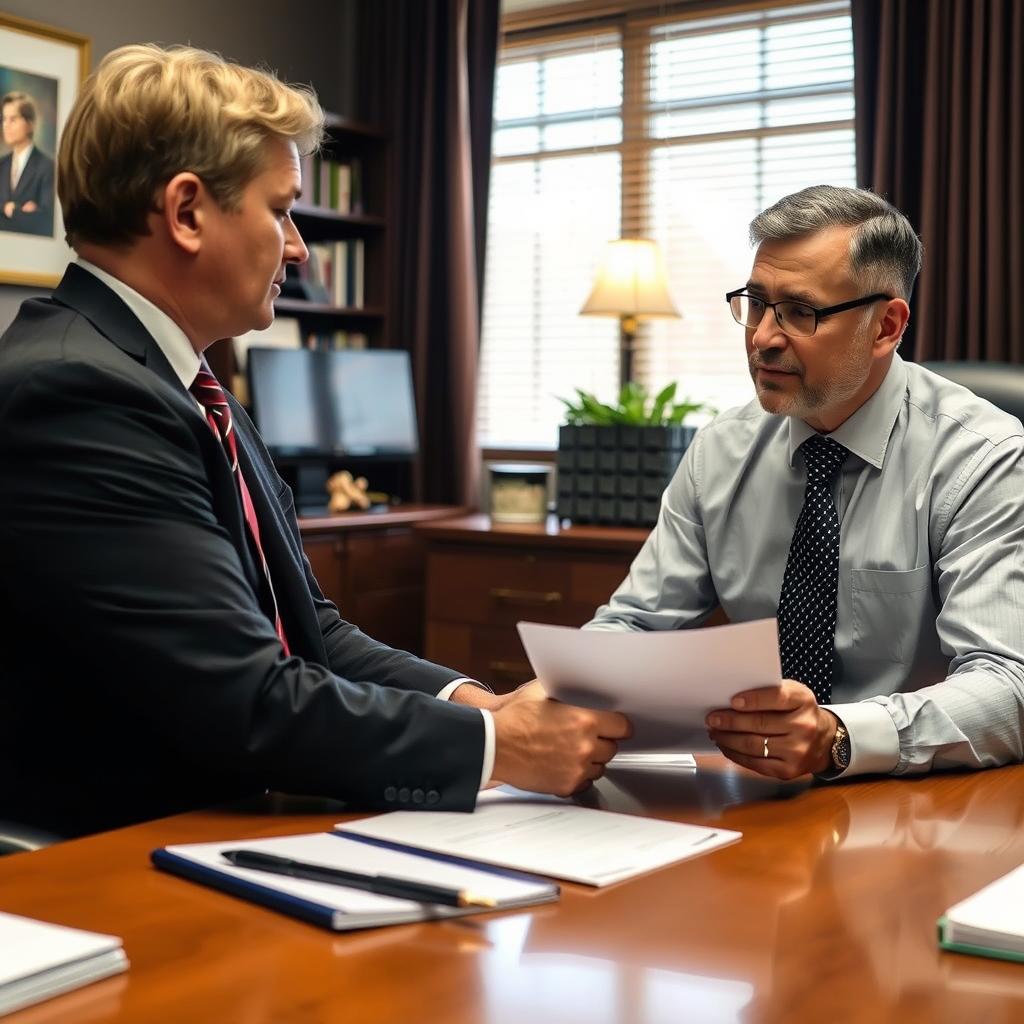 Securities Fraud lawyer Worcester County, MD