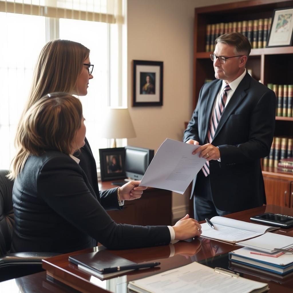 Sex Trafficking of a Minor lawyer Baltimore County, MD
