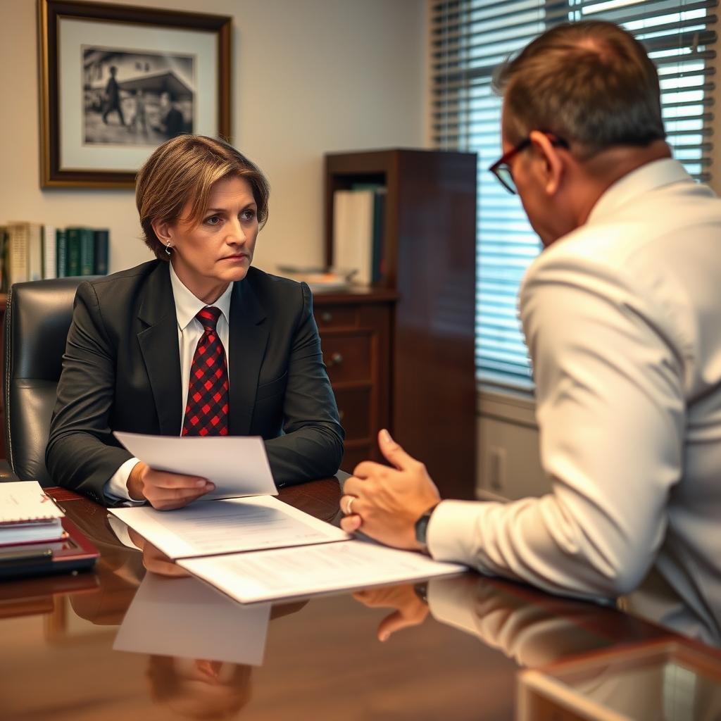 Sex Trafficking of a Minor lawyer Caroline County, VA