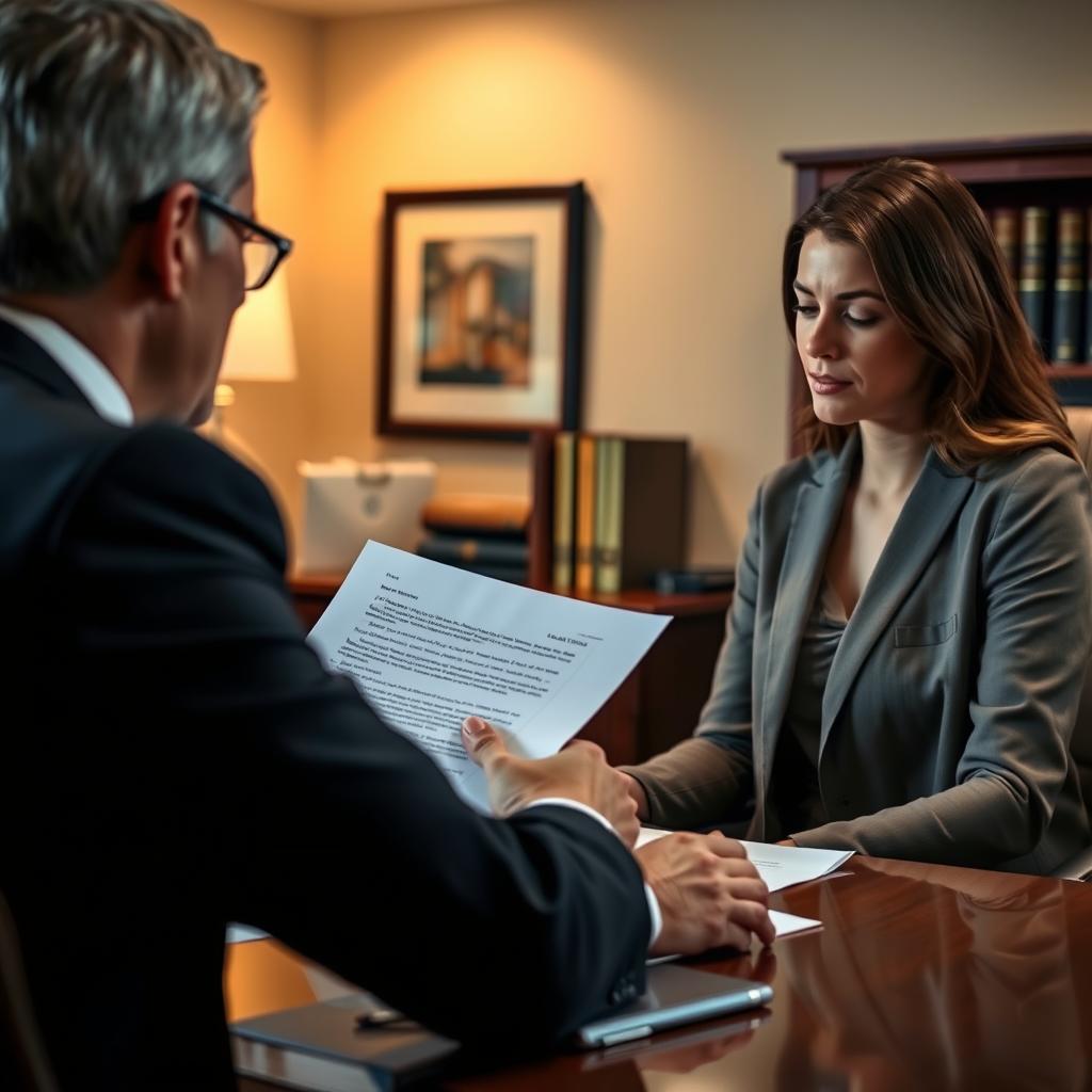 Sex Trafficking of a Minor lawyer Harford County, MD