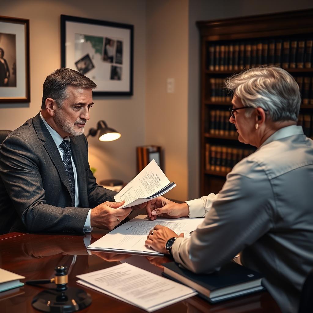 Simple Possession lawyer Baltimore County, MD